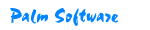 Palm Software
